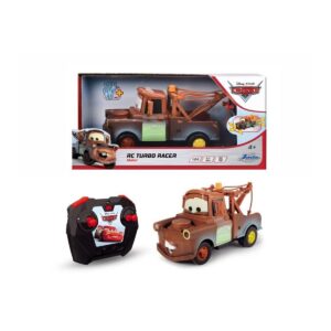 Coche Cars 3 R/C MATTER 1:24