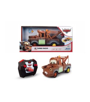 Coche Cars 3 R/C MATTER 1:24