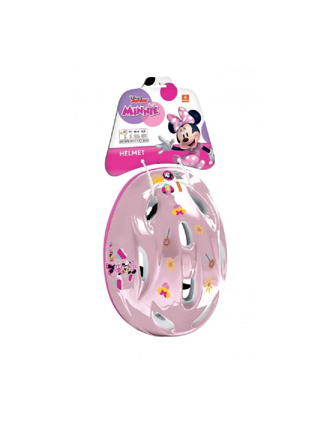 Casco protector Minnie 52-56cm