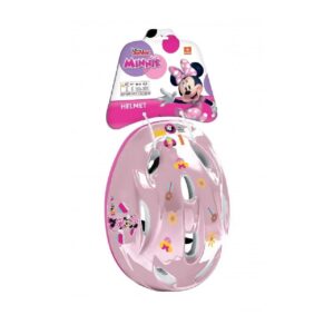 Casco protector Minnie 52-56cm