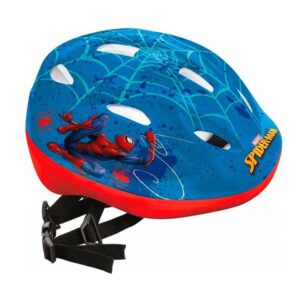 Spiderman Casco Infantil