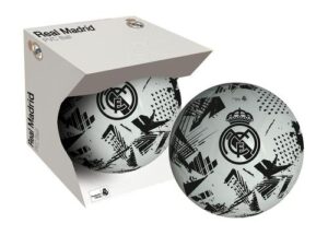 Balon Pelota Real Madrid Caja 22 Cm