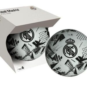 Balon Pelota Real Madrid Caja 22 Cm