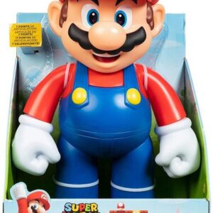 Figura Big Size Super Mario Bros 51 cm