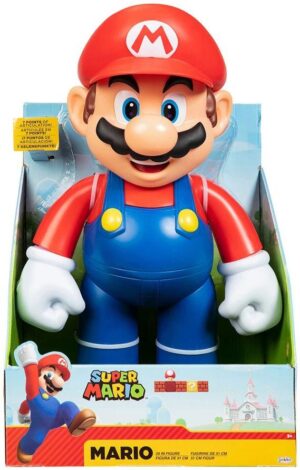 Figura Big Size Super Mario Bros 51 cm