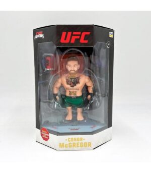 Ufc Leyendas Maxi Figura Articulada Accesorios Conor McGregor