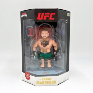 Ufc Leyendas Maxi Figura Articulada Accesorios Conor McGregor