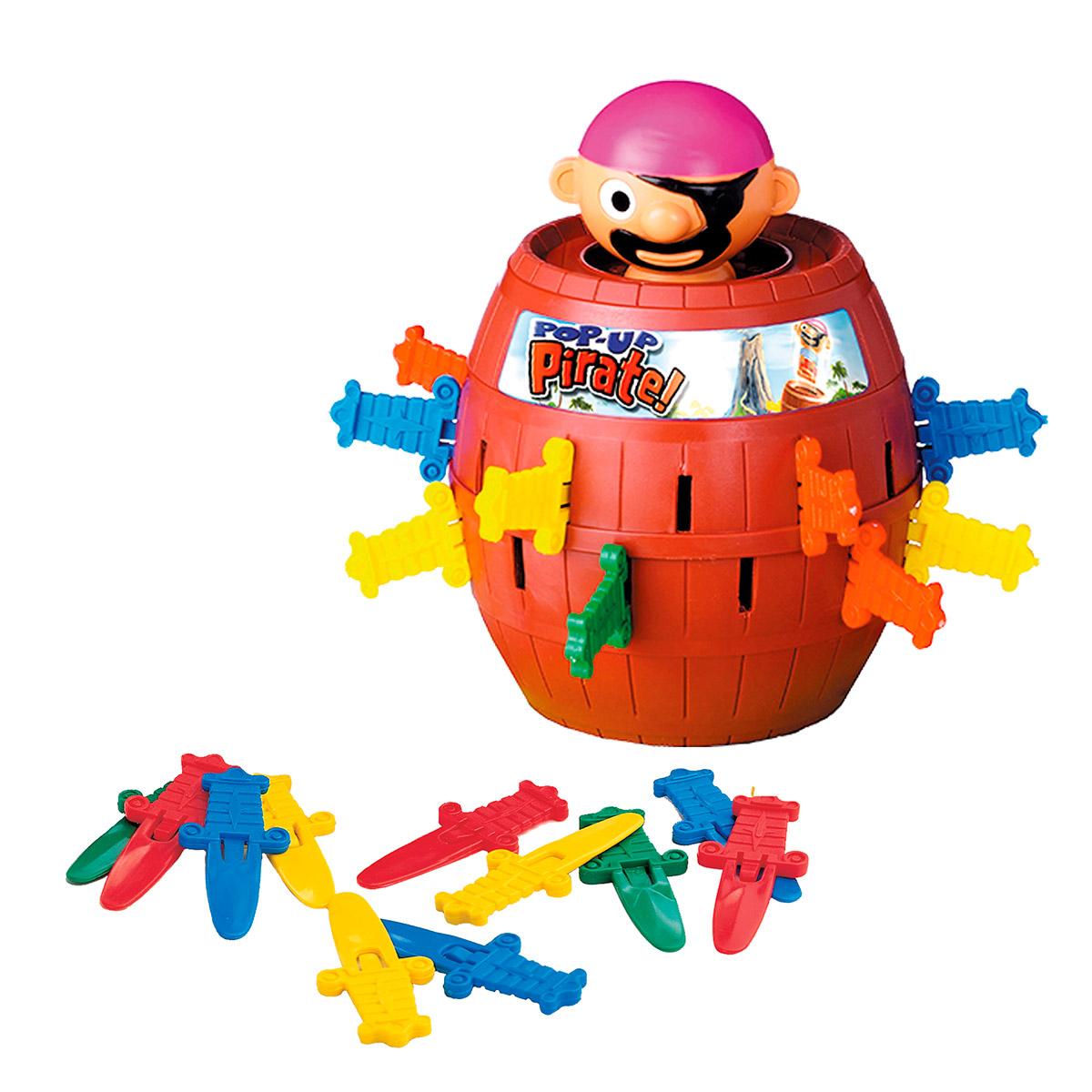 Juego Tricky Salta Pirata - Imagen 2