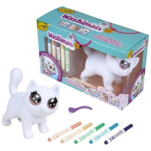 Washimals Jumbo Pets La Gran Jenny 15cm
