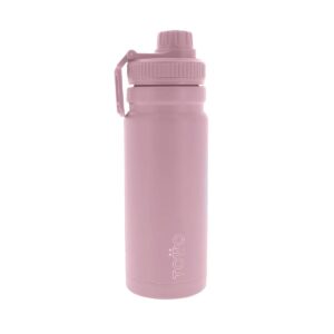 Botella Termo Jet 550 - Keepsake Lilac Mediano - 7.5 x 24 x 7.5 - 0.55L