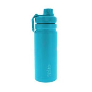 Botella Termo Jet 550 - Ocean Mist Mediano - 7.5 x 24 x 7.5 - 0.55L