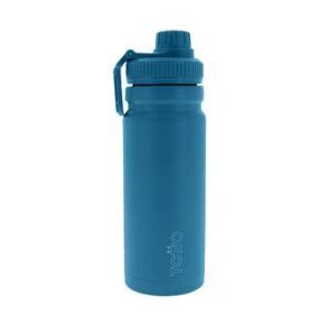 Botella Termo Jet 550 - Marine Jade Mediano - 7.5 x 24 x 7.5 - 0.55L