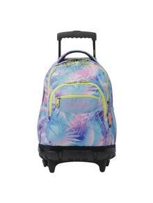Mochila Totto Renglones Prisma PC 15.4´ con capacidad de 26L