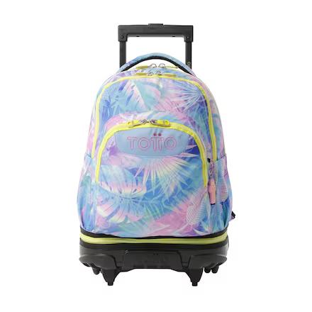 Mochila desmontable Tiza - Prisma PC 15.4 - 26L - 32 x 45.5 x 18
