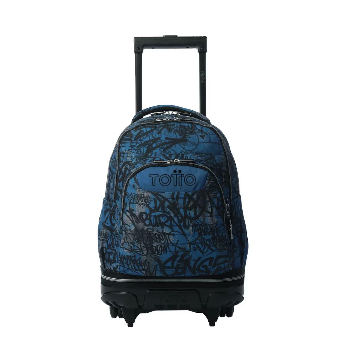 Mochila desmontable Tiza - Urban Graph PC 15.4 - 26L - 32 x 45.5 x 18