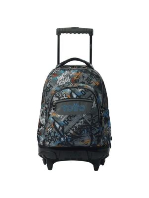 Mochila desmontable Tiza - Okubo PC 15.4 - 26L - 32 x 45.5 x 18
