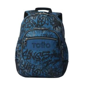 Mochila Rayol - Urban Graph Grande - PC 14 - 19.6L - 33 x 44 x 13.5