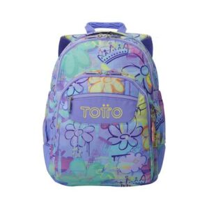 Mochila Rayol - Grafily Grande - PC 14 - 19.6L - 33 x 44 x 13.5