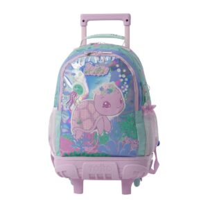 Mochila de ruedas Reef Friends M Primaria - 29.5 x 41.5 x 19 - 23.26L