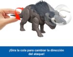 Jurassic World: El Renacer Nasutoceratop - Imagen 3