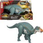 Jurassic World: El Renacer, Maiasaura