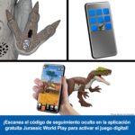 Jurassic World: El Renacer, Maiasaura - Imagen 3