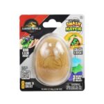 JURASSIC REBIRTH CAPTIVZ- Huevo sorpresa (surtido)
