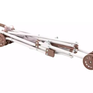 SILLITA PASEO BEAR 27X47X58 CM