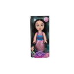 Princesas Disney Muñeca Mulan 38 cm - Imagen 2