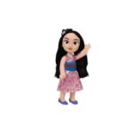 Princesas Disney Muñeca Mulan 38 cm - Imagen 4