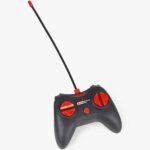 Coche rally pvc c/luz r/c  b/cargador usb surtido - Imagen 2