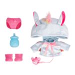 Muñeco bebe Day Care Jenna Bebes Llorone - Imagen 4
