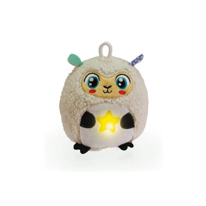 BABY CLEMMY-OVEJITA LUMINOSA TWINKLE TWINKLE - Imagen 2