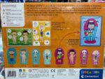 Juego educativo- el cuerpo humano - Imagen 3