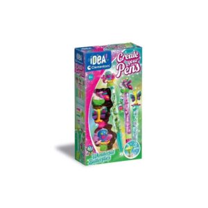 PEQUEÑO LABORATORIO DE BOLIGRAFOS PACK 3 BOLIS