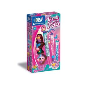 PEQUEÑO LABORATORIO DE BOLIGRAFOS PACK 3 BOLIS