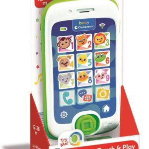 SMARTPHONE TOCA Y JUEGA