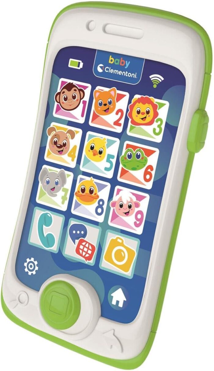 SMARTPHONE TOCA Y JUEGA - Imagen 2