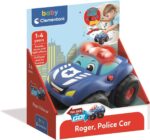 Coche policia acrobacias - Imagen 2