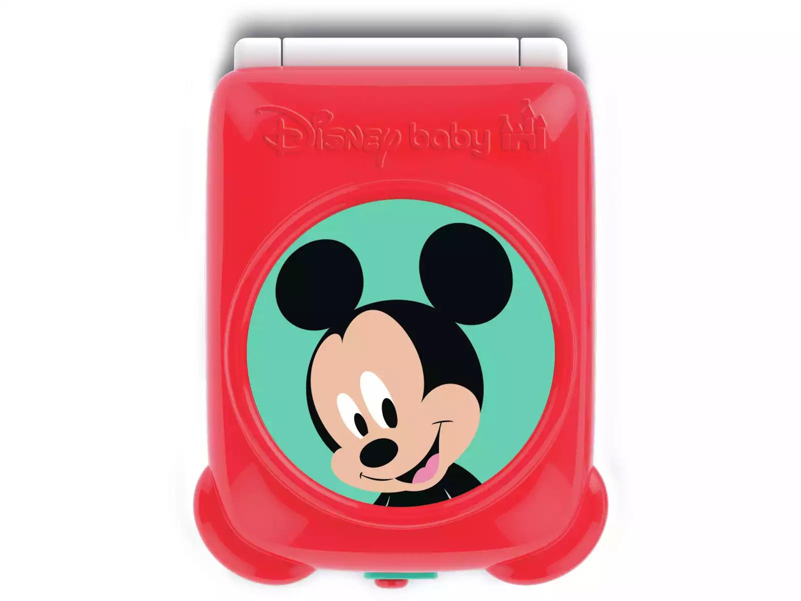 Disney Baby Mickey Flip-Phone - Imagen 2