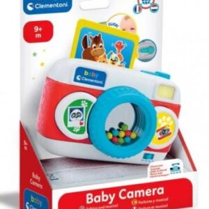 Baby Cámara