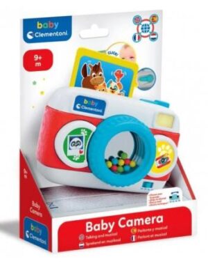 Baby Cámara