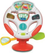 Clementoni: Volante de Actividades