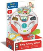 Clementoni: Volante de Actividades - Imagen 2