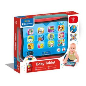 Baby Tablet. CLEMENTONI