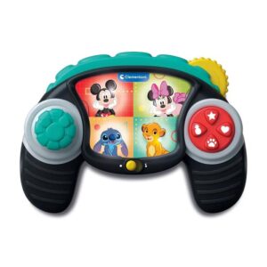 Mi primer mando videojuegos disney