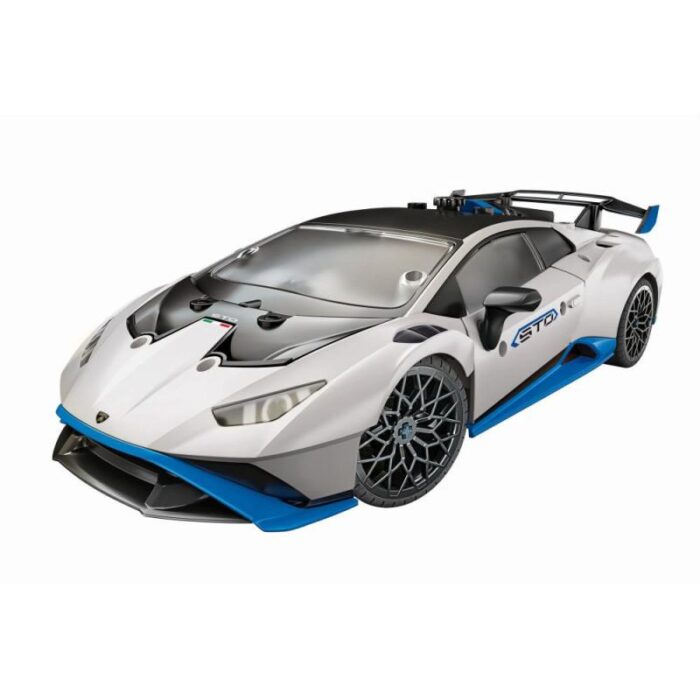 Buid Lamborghini Huracán STO- ciencia y juego - Imagen 2