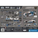 Buid Lamborghini Huracán STO- ciencia y juego - Imagen 4