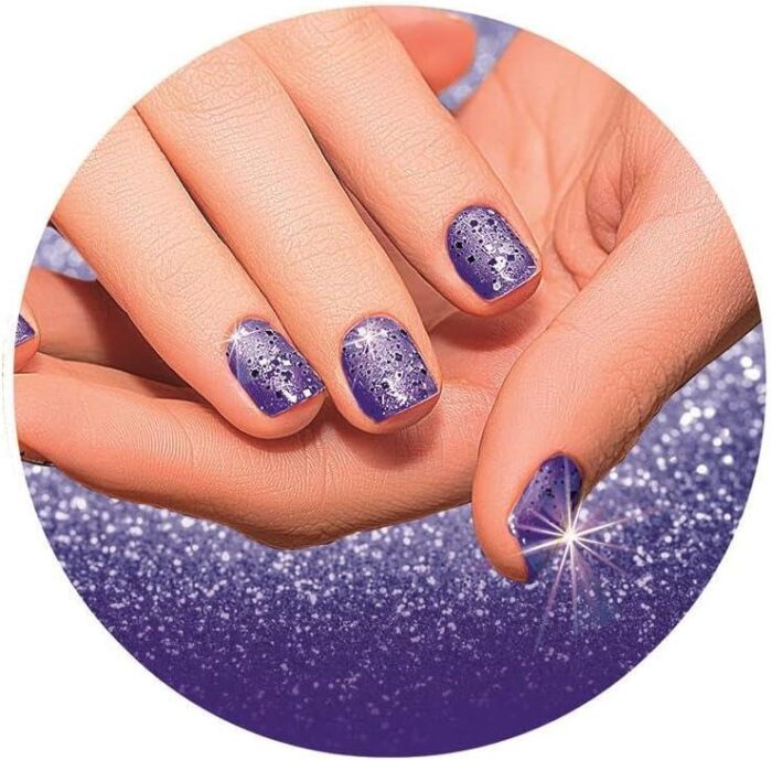 ciencia y juego - Kit Esmaltes y Uñas - Imagen 4