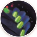 ciencia y juego - Kit Esmaltes y Uñas - Imagen 5
